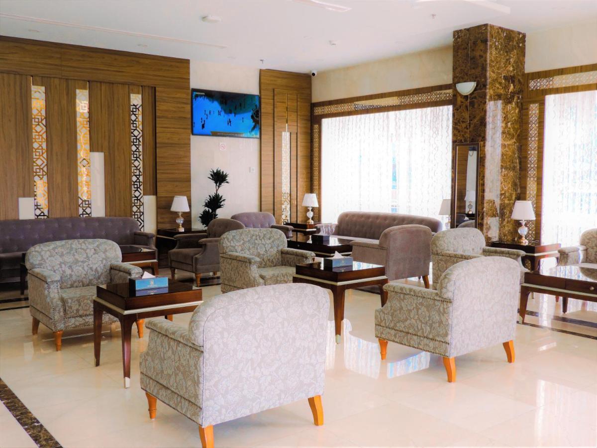 Season Star Hotel Madinah マディーナ エクステリア 写真