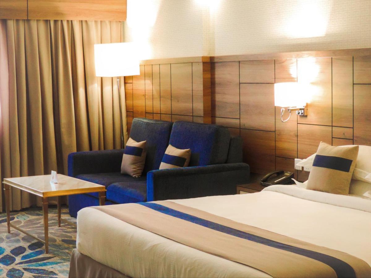 Season Star Hotel Madinah マディーナ エクステリア 写真